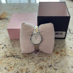 Kate Spades Female Watch