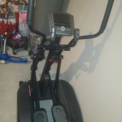 Iroman Fitnees Acender 
