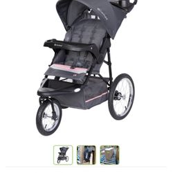 Baby Trend Jogger Stroller 