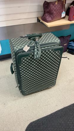Ralph Lauren Suitcase