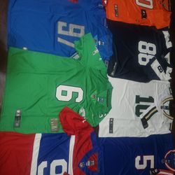 NFL JERSEYS 
