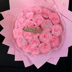 Boquet for Mother’s Day