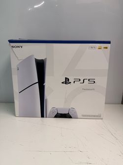 PlayStation 5