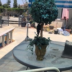 Artificial Tree For Decorated