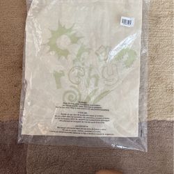 Crunchyroll Tote Bag