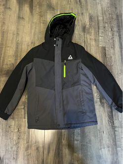 Size 14/16 boy outerwear