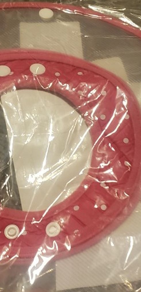 Small Cat Or Dog Cone