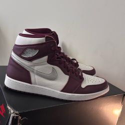 Jordan 1