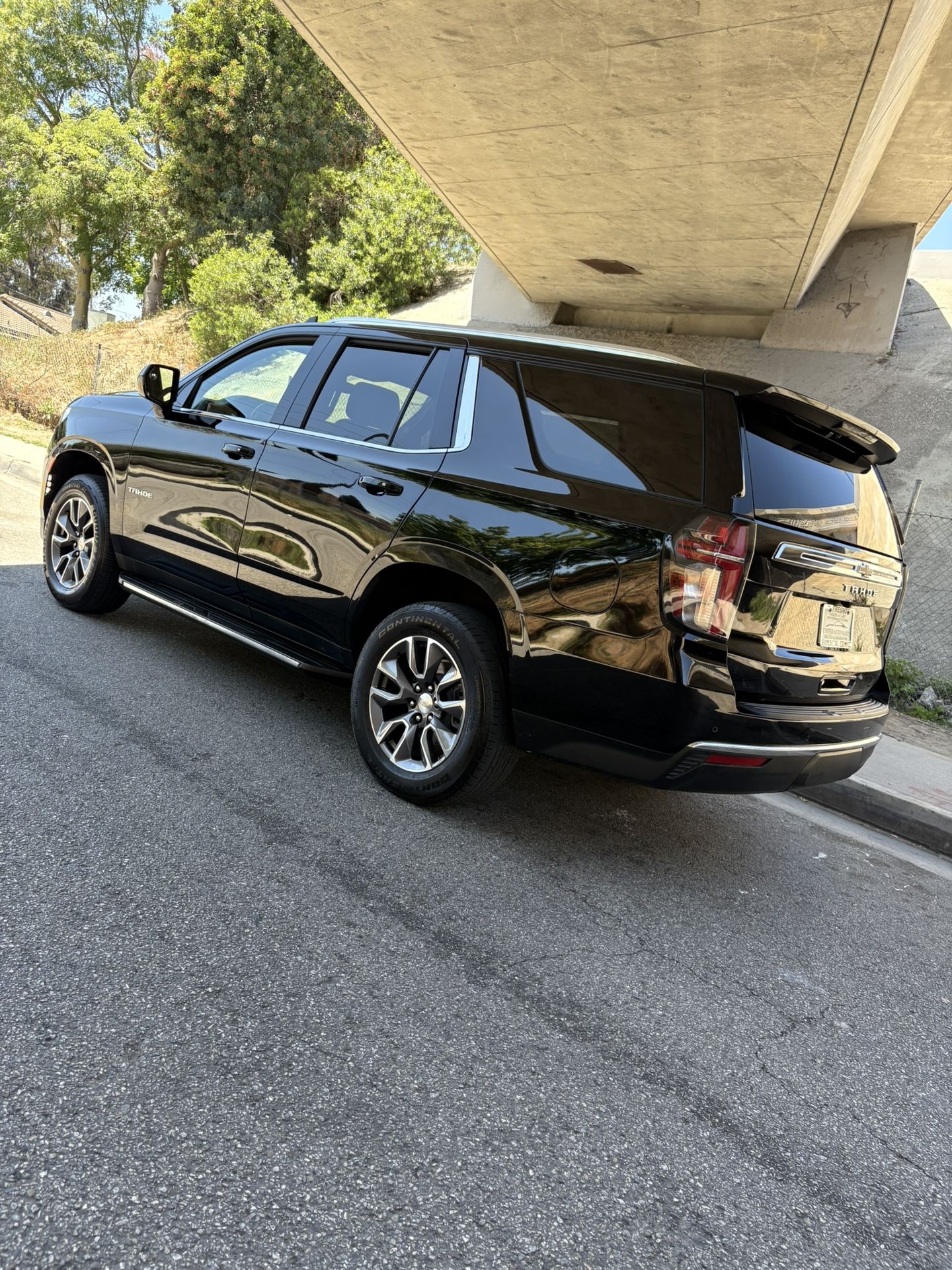 2022 Chevrolet Tahoe