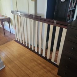 Twin Size Day Bed