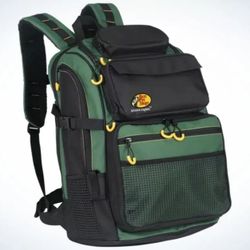 Bass Pro Shops Advanced Anglers 2 Backpack