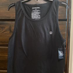 Men’s Volcom Tank Top