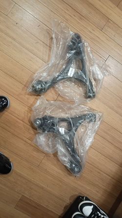 Honda Civic ball joints