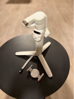 DJI Osmo Mobile 6 (OM 6) – Like New – $95  🎥 Professional Smartphone Gimbal Stabilizer