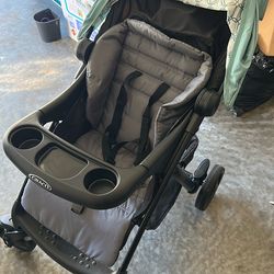 Graco Travel System