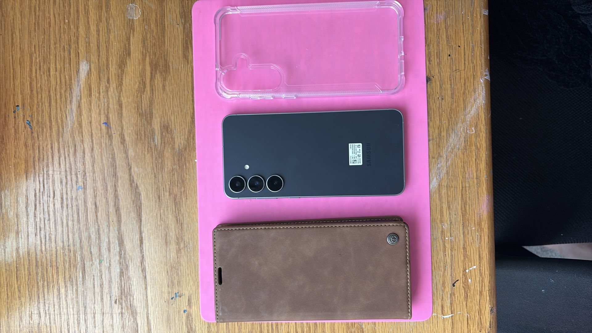 Samsung Fe 25