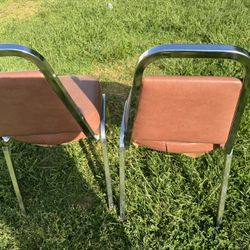 Chairs 