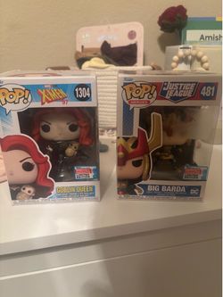 Funko Pop