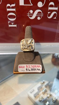 14k ring