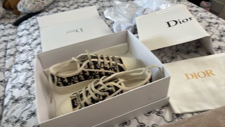 Dior Shoes