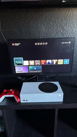 Xbox