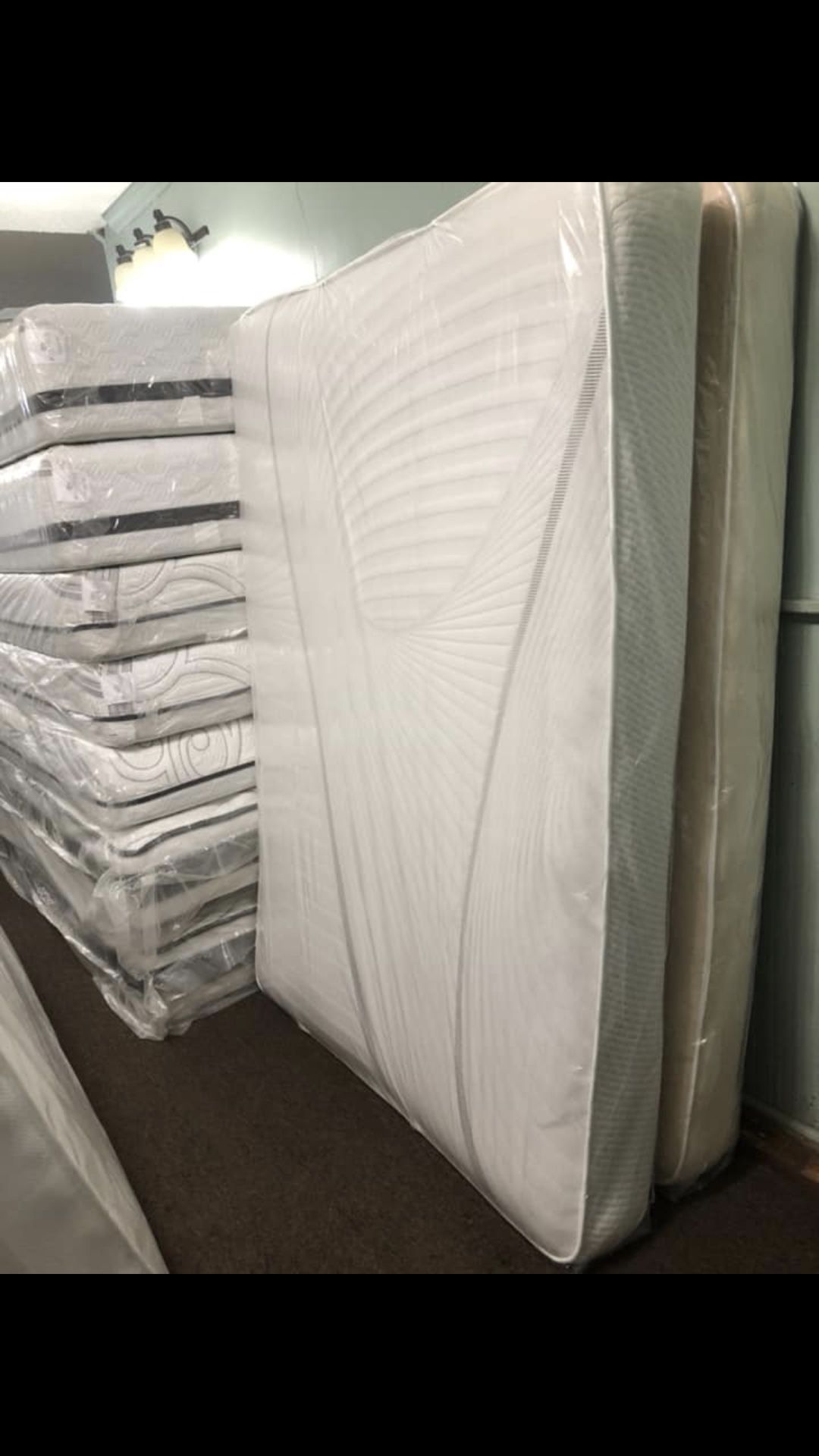 Mattress