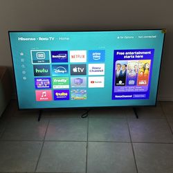 55 Inch Roku Tv