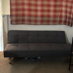 New Futon- Barely Used