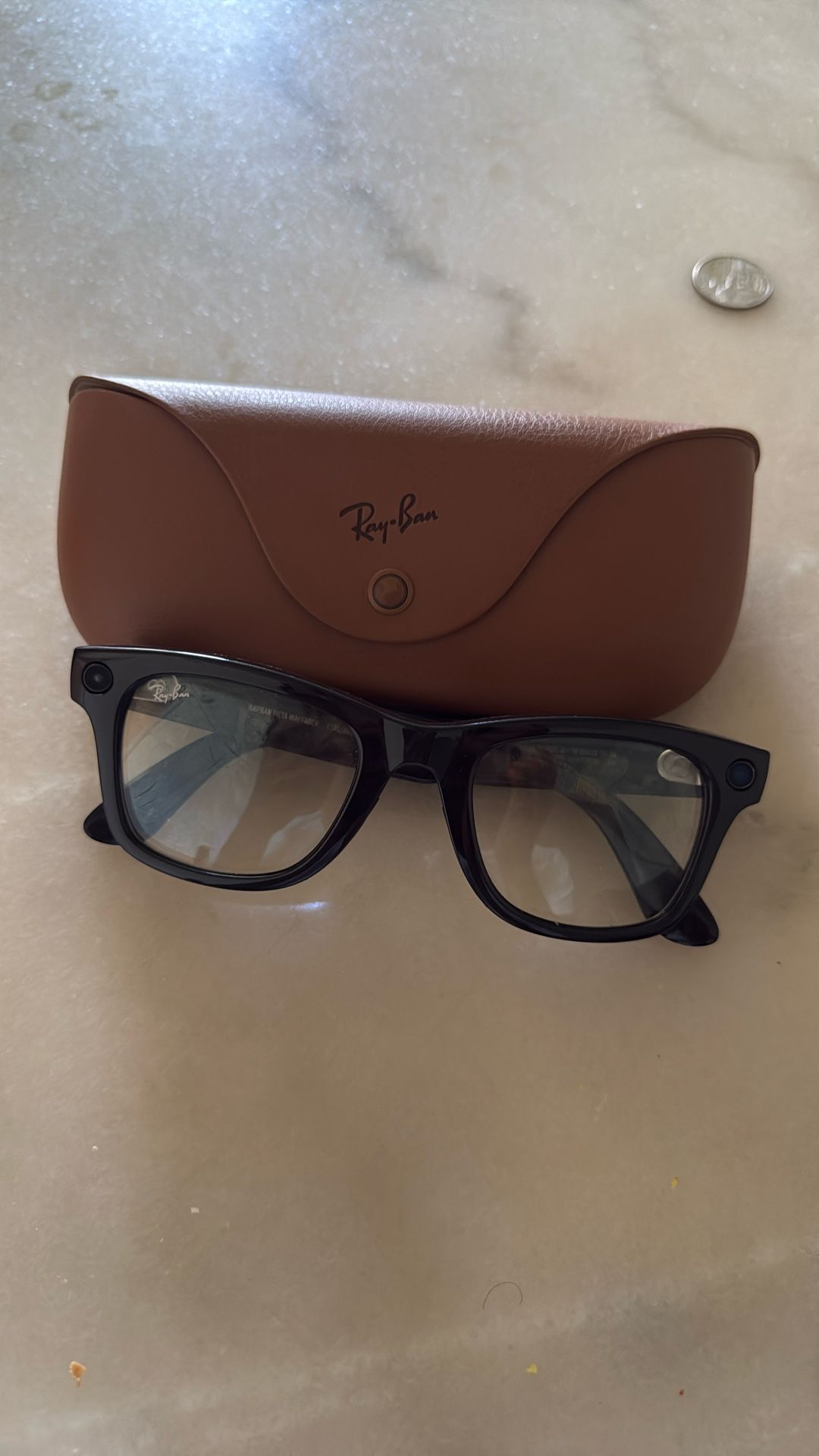Ray ban meta Glasses