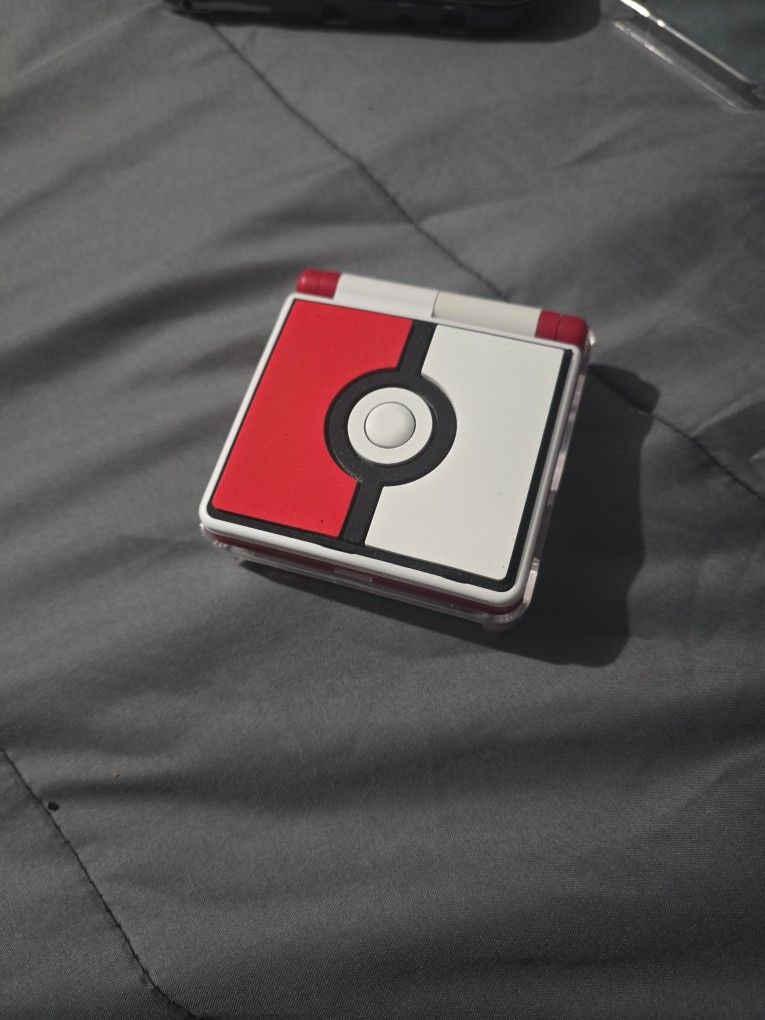 Gameboy Advance SP
