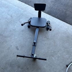 Hoverboard Seat Attachment 