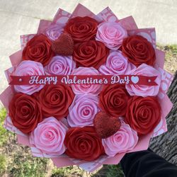 Valentines Boquet 