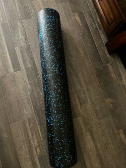 foam roller