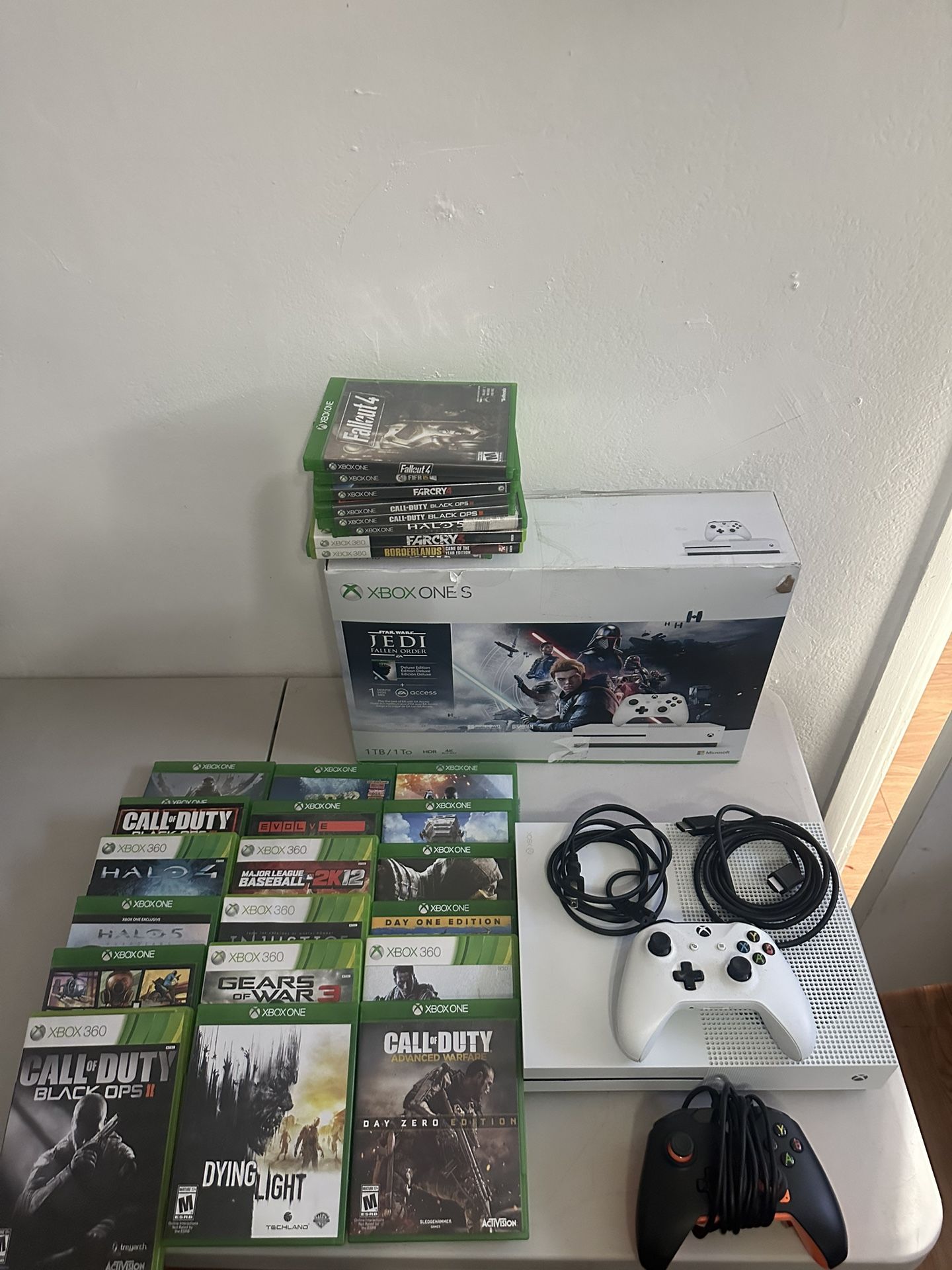 Xbox One 1 TB