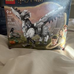 Harry Potter Lego - Buckbeak 