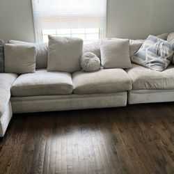 Sofa Sectional 
