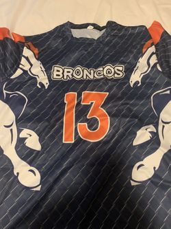 Broncos package