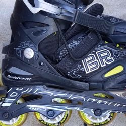 Rollerblades