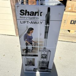 Brand New Shark Vacuum 