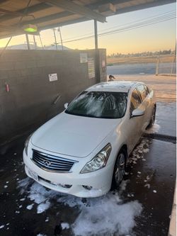 g37 headlights