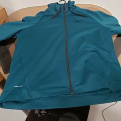 Nike Hoodies Mens 2xl