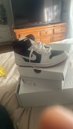 Air Jordan 1 Mid Se Utl