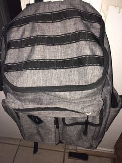 Like new backpack