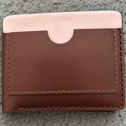 Men’s Wallet Brand New 