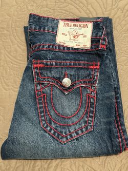 Men True Religion Jeans