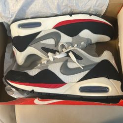 Nike Air Max men Size 8