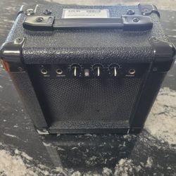 Hollinger Amp