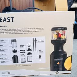 Beast Blender