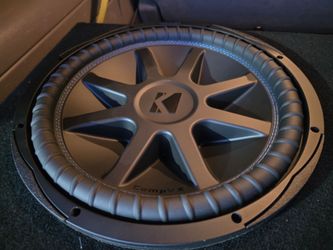15's Kicker CVX
