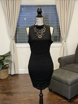 Lulu’s LBD